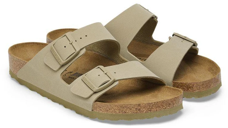 Birkenstock Arizona BS W 1027697 Basutės