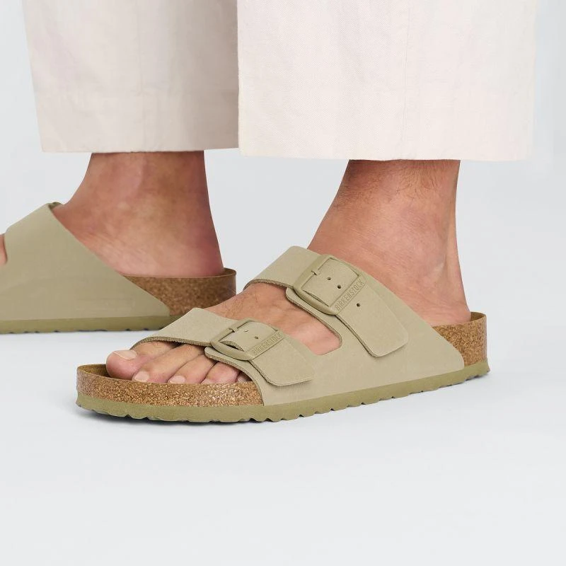 Birkenstock Arizona BS W 1027697 Basutės