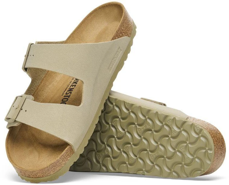 Birkenstock Arizona BS W 1027697 Basutės