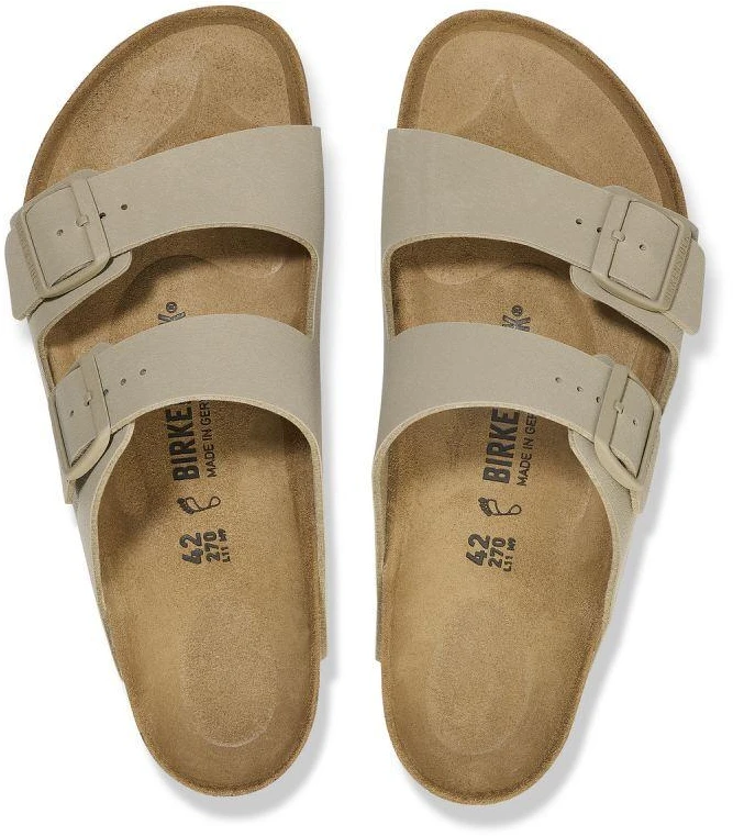 Birkenstock Arizona BS W 1027697 Basutės