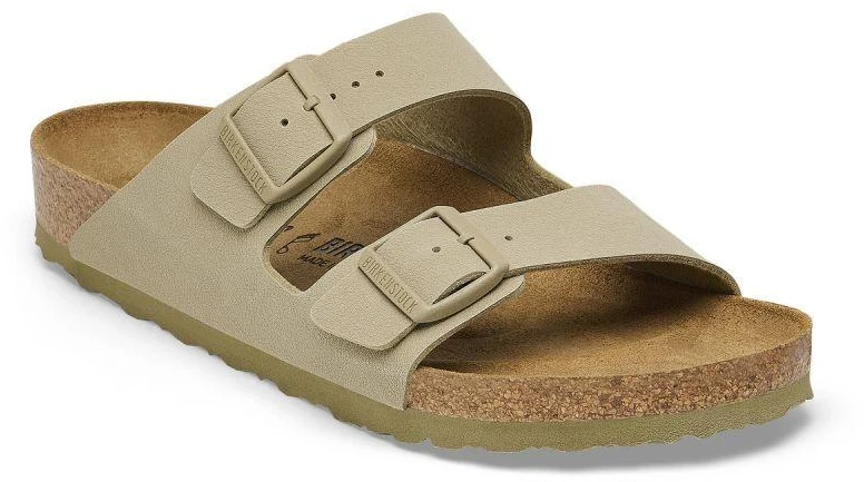 Birkenstock Arizona BS W 1027697 Basutės