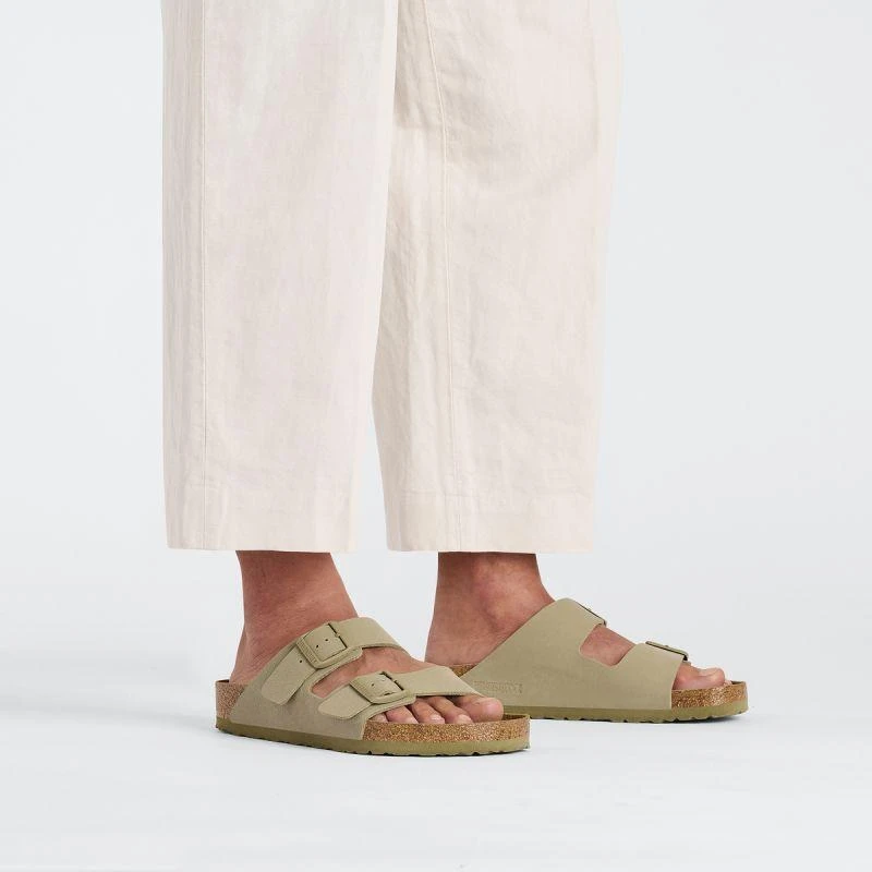 Birkenstock Arizona BS W 1027697 Basutės