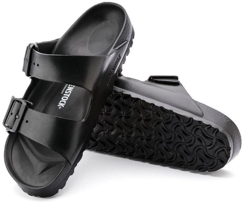 Birkenstock Arizona Eva M 129421 šlepetės