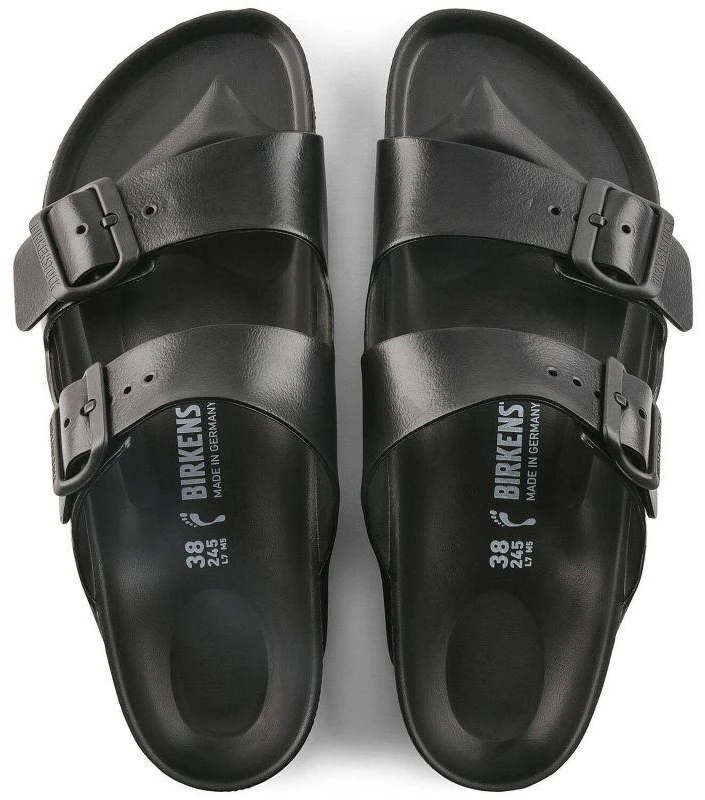 Birkenstock Arizona Eva M 129421 šlepetės