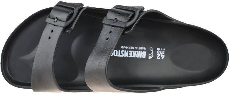 Birkenstock Arizona Eva M 129421 šlepetės