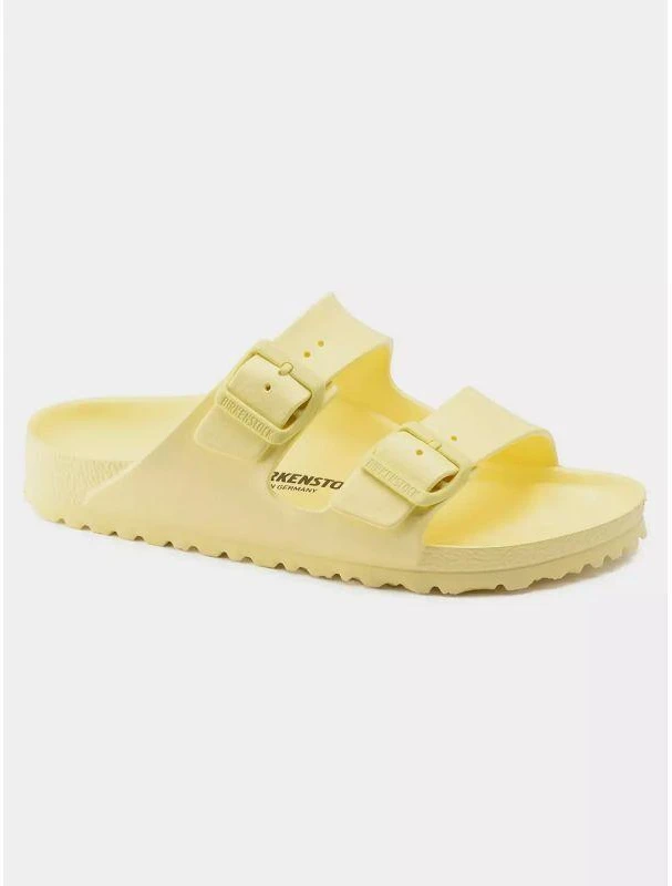 Birkenstock Arizona Eva W 1022466 Šlepetės