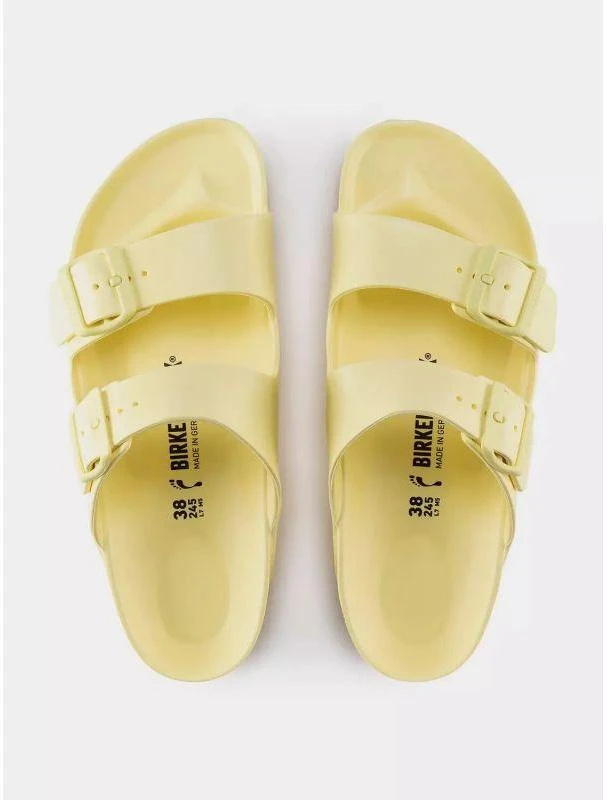 Birkenstock Arizona Eva W 1022466 Šlepetės