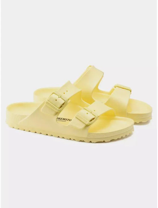 Birkenstock Arizona Eva W 1022466 Šlepetės