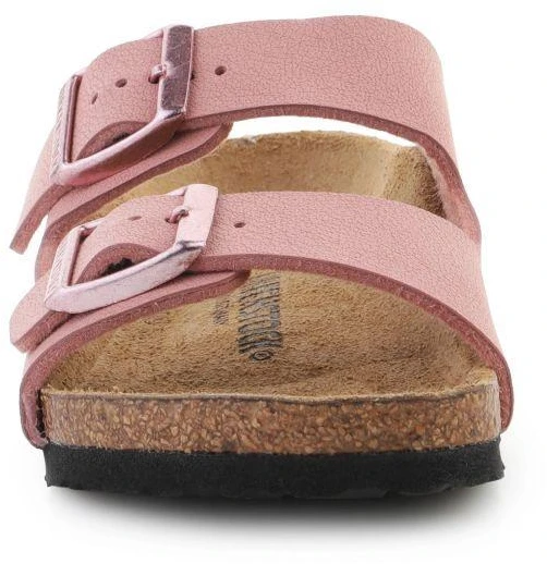 Birkenstock Arizona Kids BS 1026423 Rožinis molis