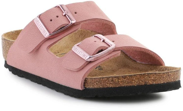 Birkenstock Arizona Kids BS 1026423 Rožinis molis