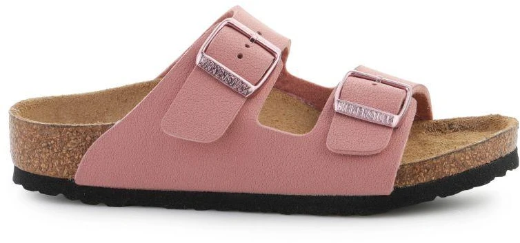 Birkenstock Arizona Kids BS 1026423 Rožinis molis