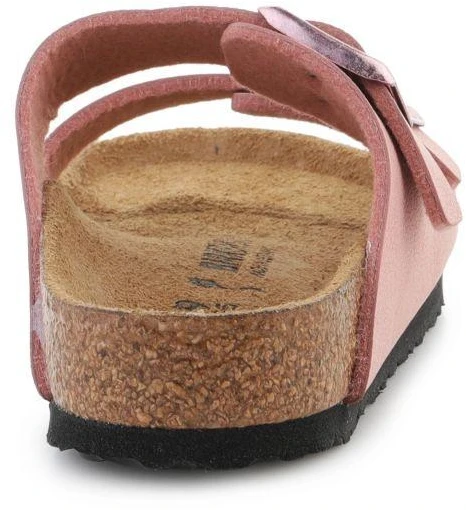 Birkenstock Arizona Kids BS 1026423 Rožinis molis