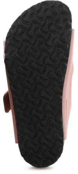 Birkenstock Arizona Kids BS 1026423 Rožinis molis