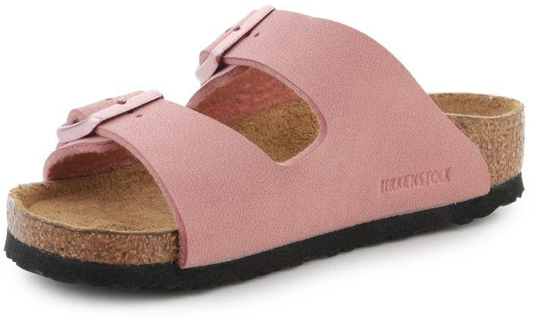Birkenstock Arizona Kids BS 1026423 Rožinis molis