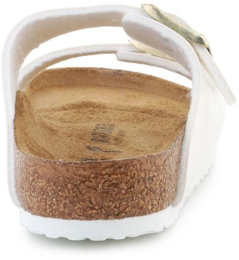 Birkenstock Arizona Kids BS 1029456 Elektrinė Perlinė Metalo spalva