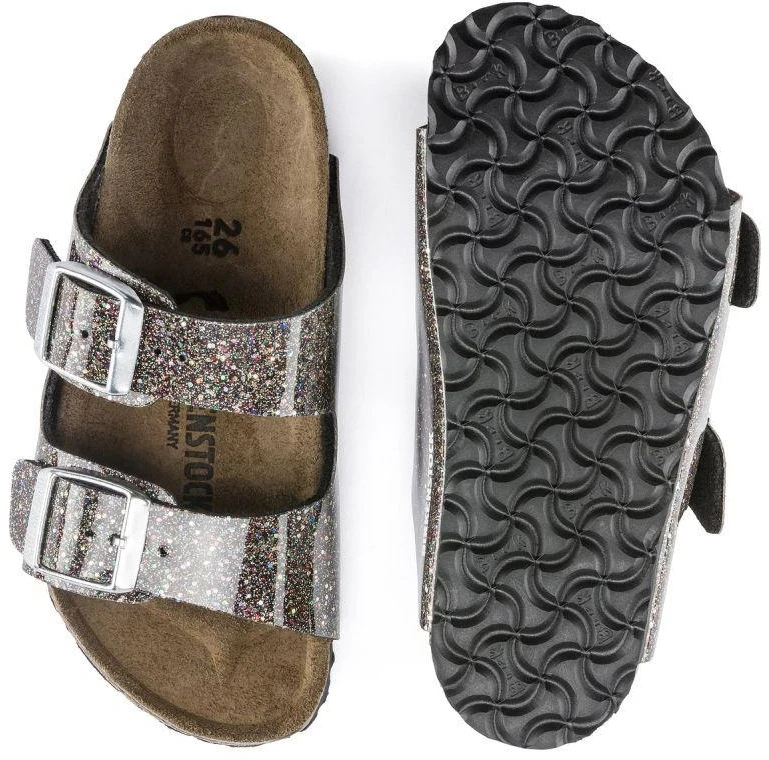 Birkenstock Arizona Kids BS Jr 1017381 basutės