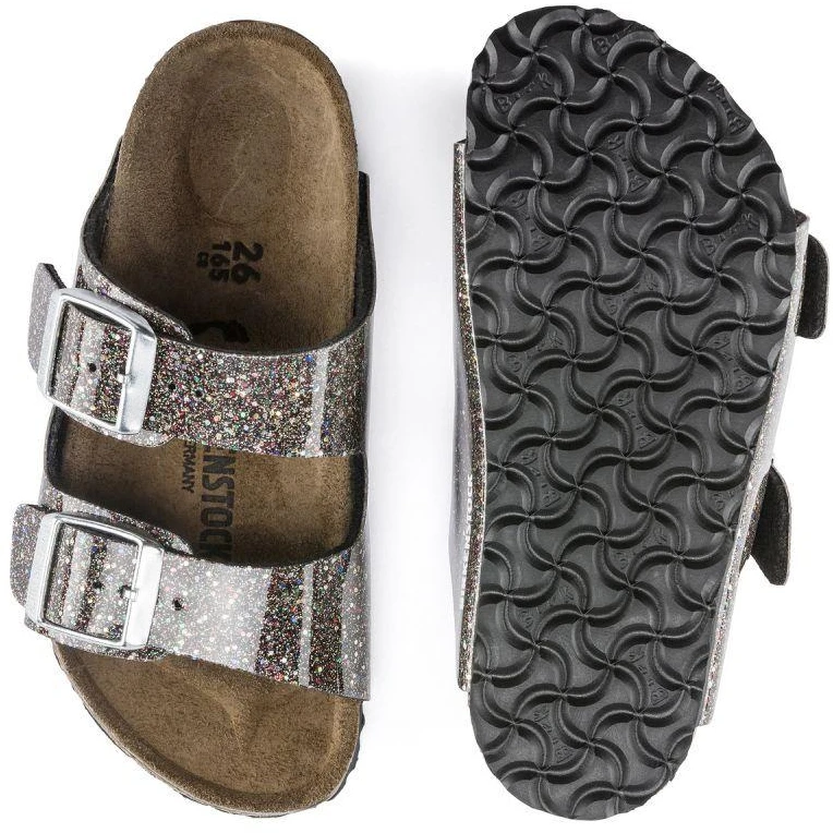 Birkenstock Arizona Kids BS Jr 1017381 basutės