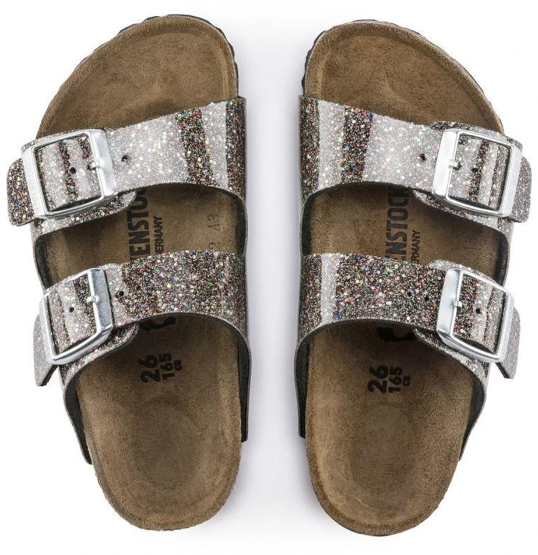 Birkenstock Arizona Kids BS Jr 1017381 basutės