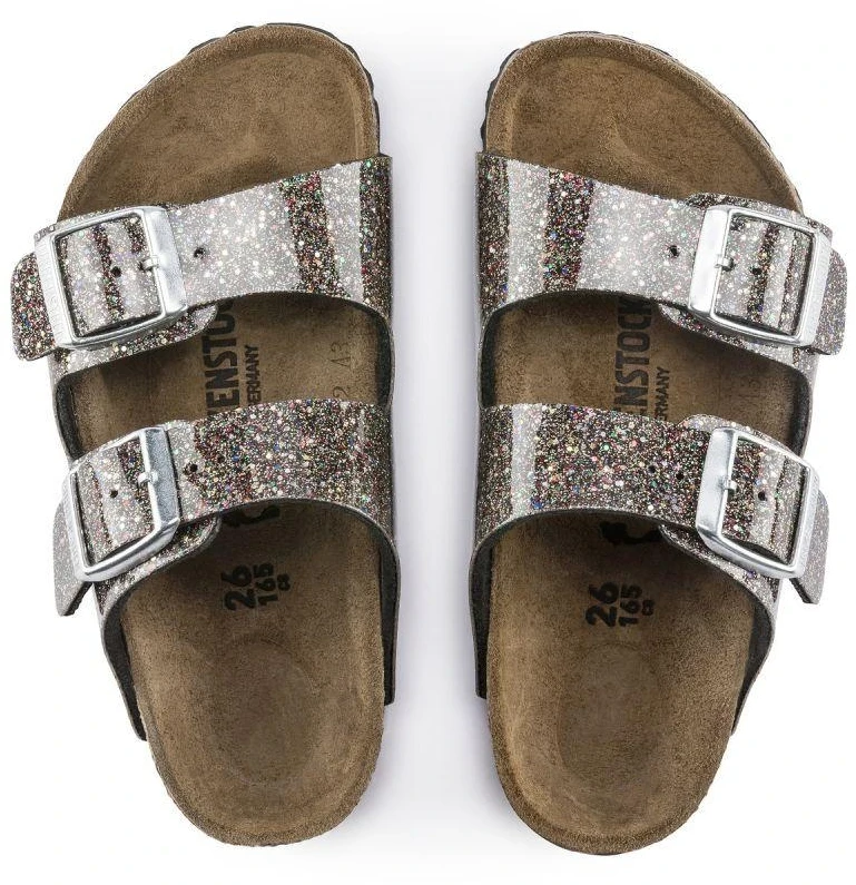 Birkenstock Arizona Kids BS Jr 1017381 basutės