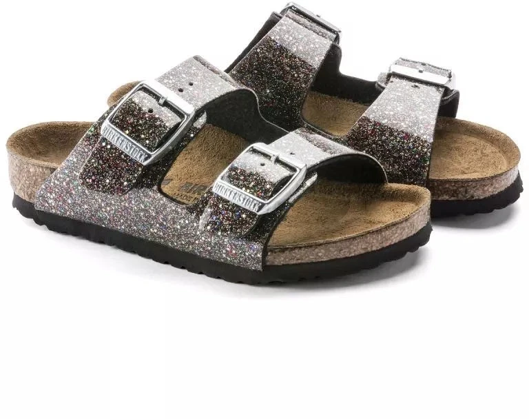 Birkenstock Arizona Kids BS Jr 1017381 basutės