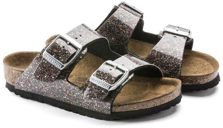 Birkenstock Arizona Kids BS Jr 1017381 basutės