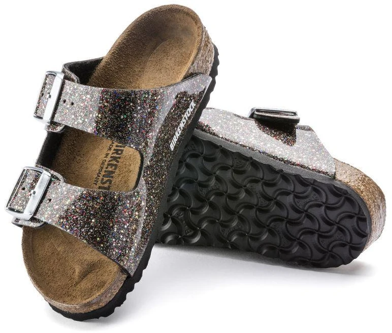 Birkenstock Arizona Kids BS Jr 1017381 basutės