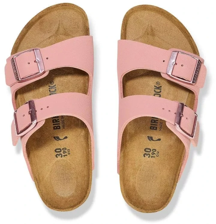 Birkenstock Arizona Kids BS Jr 1026412 Šlepetės