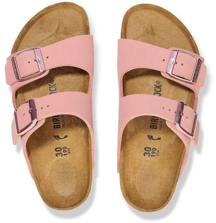 Birkenstock Arizona Kids BS Jr 1026412 Šlepetės