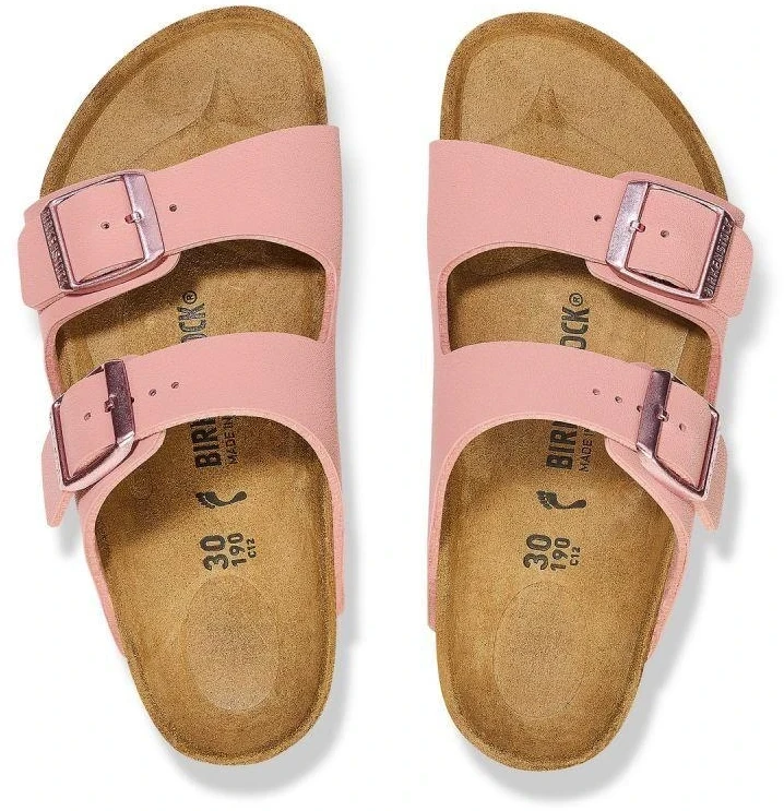 Birkenstock Arizona Kids BS Jr 1026412 Šlepetės