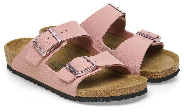 Birkenstock Arizona Kids BS Jr 1026412 Šlepetės