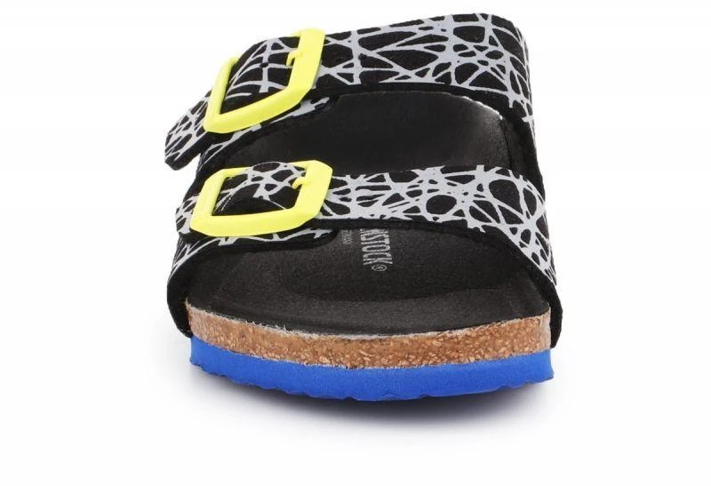 Birkenstock Arizona Kids Jr 1015456 šlepetės