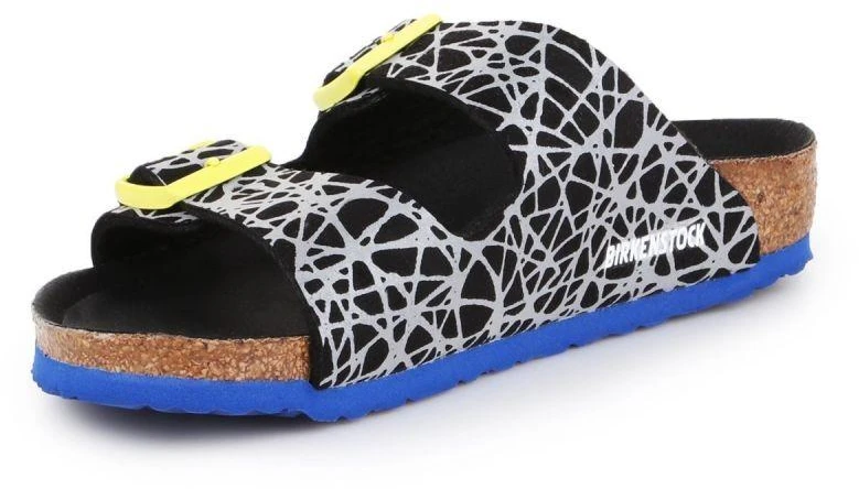 Birkenstock Arizona Kids Jr 1015456 šlepetės