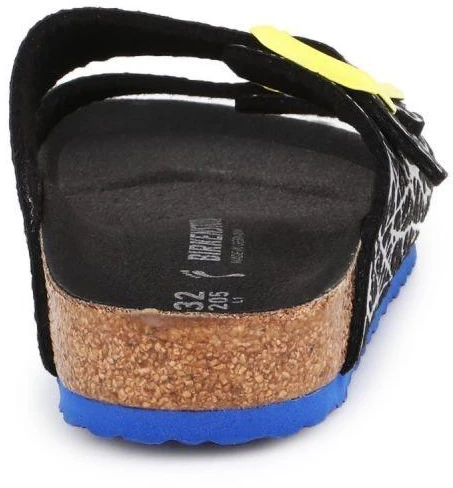 Birkenstock Arizona Kids Jr 1015456 šlepetės