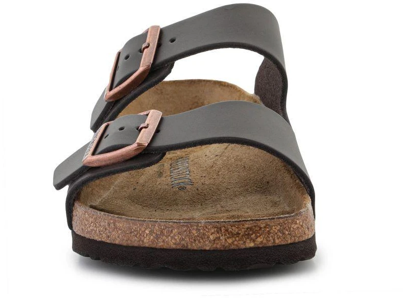 Birkenstock Arizona M 0051101 basutės