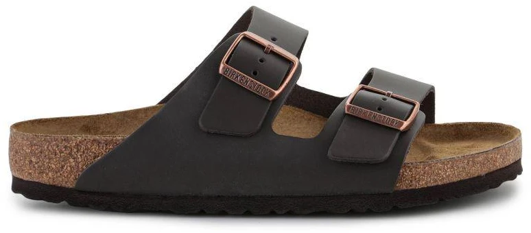 Birkenstock Arizona M 0051101 basutės