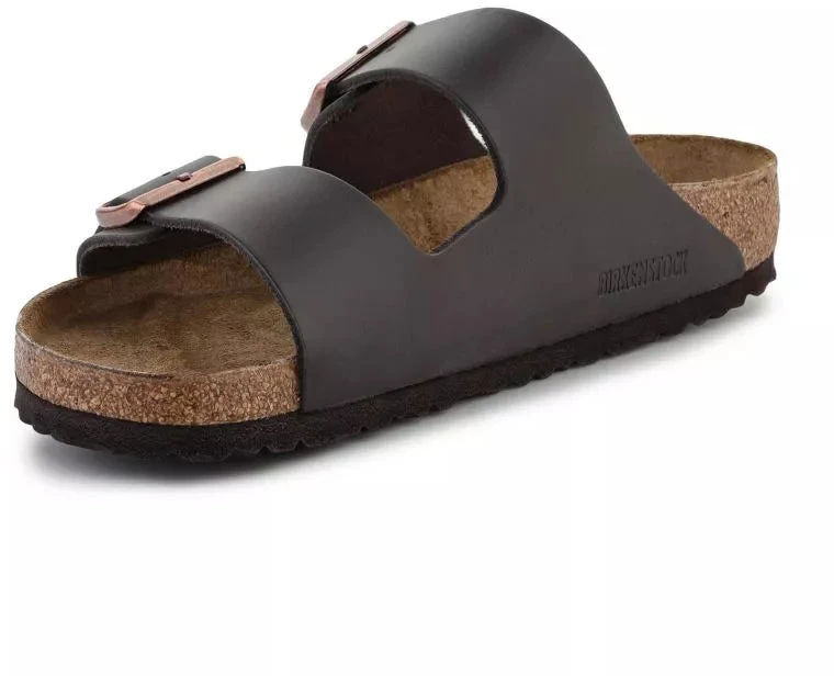 Birkenstock Arizona M 0051101 basutės