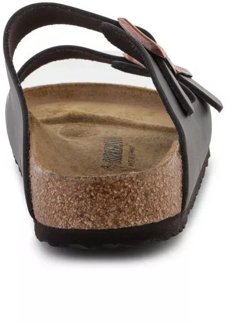Birkenstock Arizona M 0051101 basutės