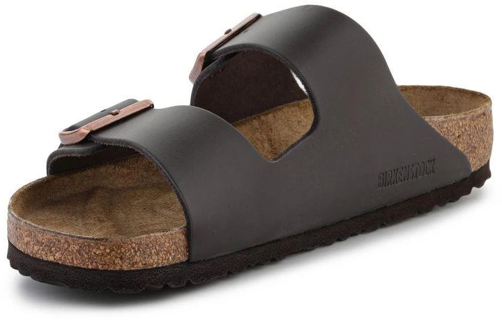 Birkenstock Arizona M 0051101 basutės