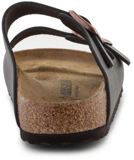 Birkenstock Arizona M 0051101 basutės