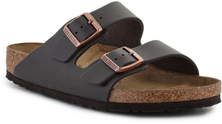 Birkenstock Arizona M 0051101 basutės