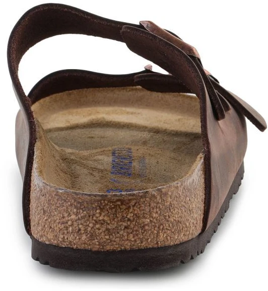 Birkenstock Arizona M 0452761 šlepetės