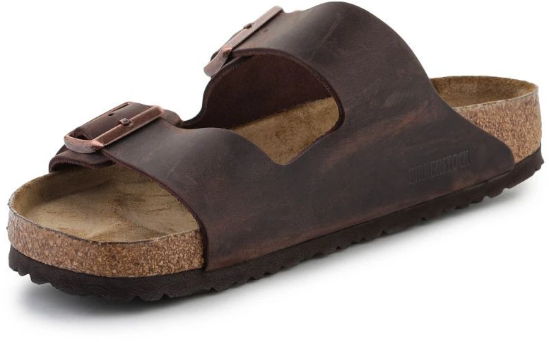 Birkenstock Arizona M 0452761 šlepetės