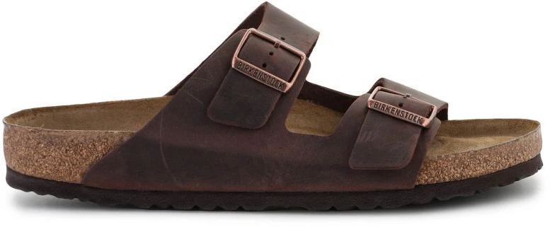 Birkenstock Arizona M 0452761 šlepetės