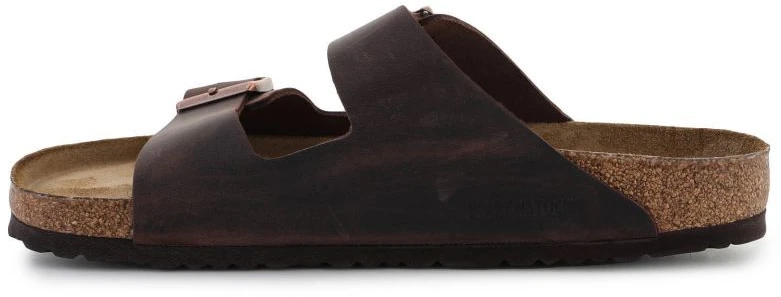 Birkenstock Arizona M 0452761 šlepetės