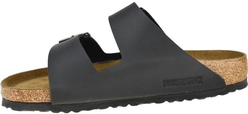 Birkenstock Arizona NU Oiled SFB 752483 Basutės