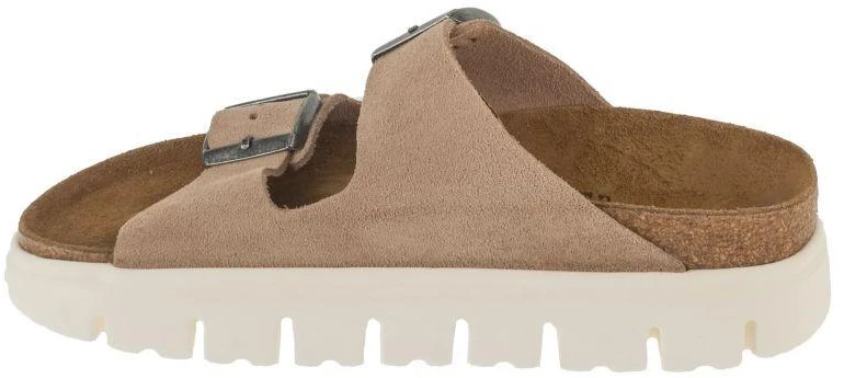Birkenstock Arizona Papillio Chunky LEVE 1024950 smėlio spalvos 36 dydis