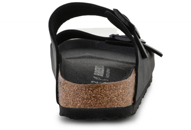„Birkenstock Arizona Triples“ 1019098 Basutės