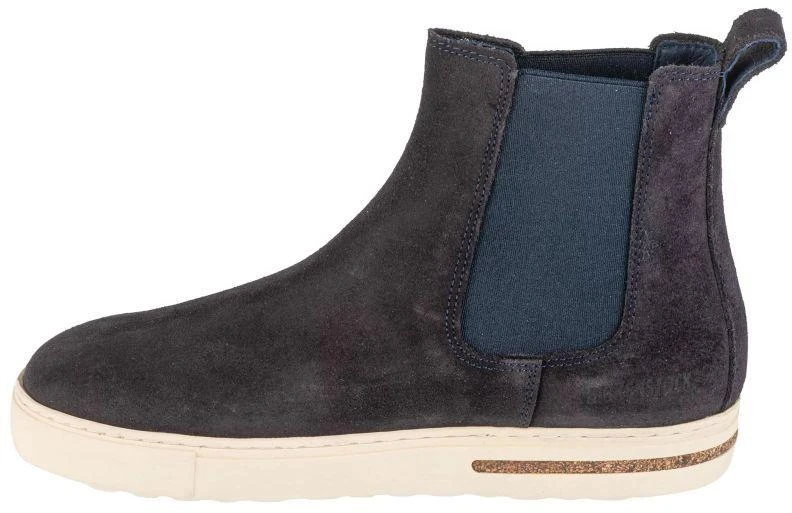 Birkenstock Bend Chelsea LEVE Tamsiai mėlyna 1028623 36