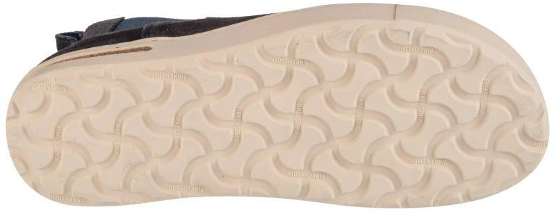 Birkenstock Bend Chelsea LEVE Tamsiai mėlyna 1028623 36
