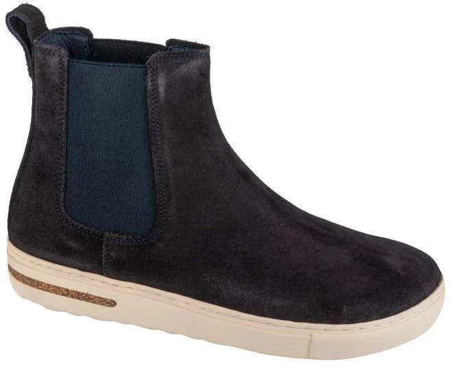 Birkenstock Bend Chelsea LEVE Tamsiai mėlyna 1028623 36